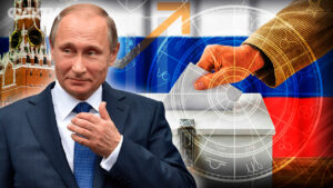 Станет ли Путин президентом России
