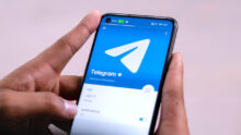 Telegram