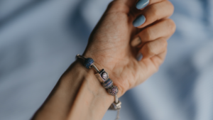 Браслет Pandora
