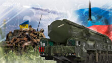 Чи застосує Росія  тактичну ядерну зброю проти українських військових
