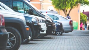 Автомобілі