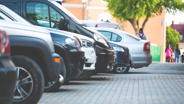 Автомобілі