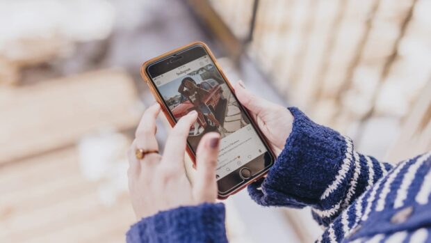 Instagram