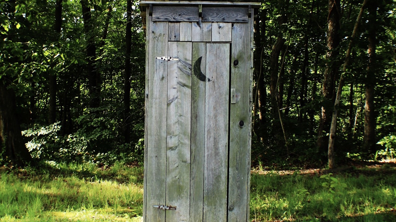 Туалет