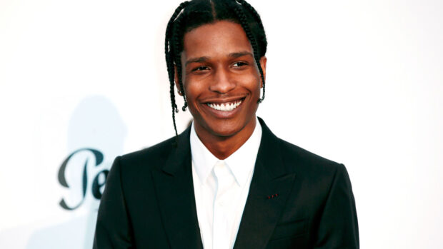 Asap Rocky