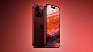 iPhone 15 та 14