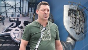 Олексій Пергаменщик - інтерв'ю
