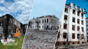 Культурні пам'ятки
