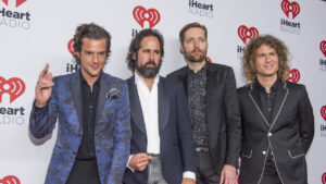 The Killers