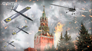 чи буде масова атака на москву 24 серпня