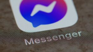 Як змінити мову в Messenger на українську – простий гайд