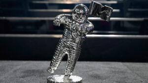 MTV VMA