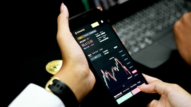Binance