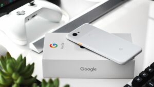 Google Pixel