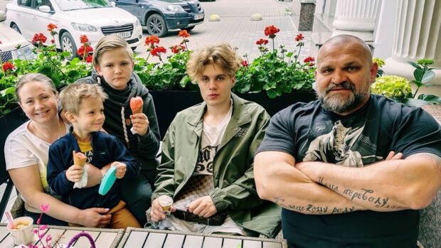 Василь Вірастюк