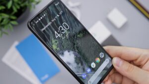 Google Pixel