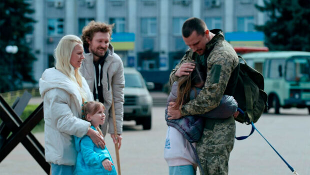 Перші дні
