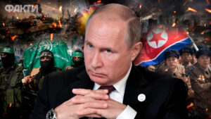 чи буде Третя світова війна