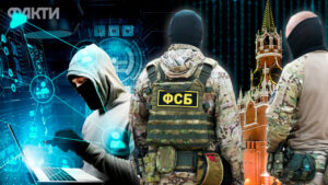 В Москве слили адреса офицеров ФСБ и ГРУ