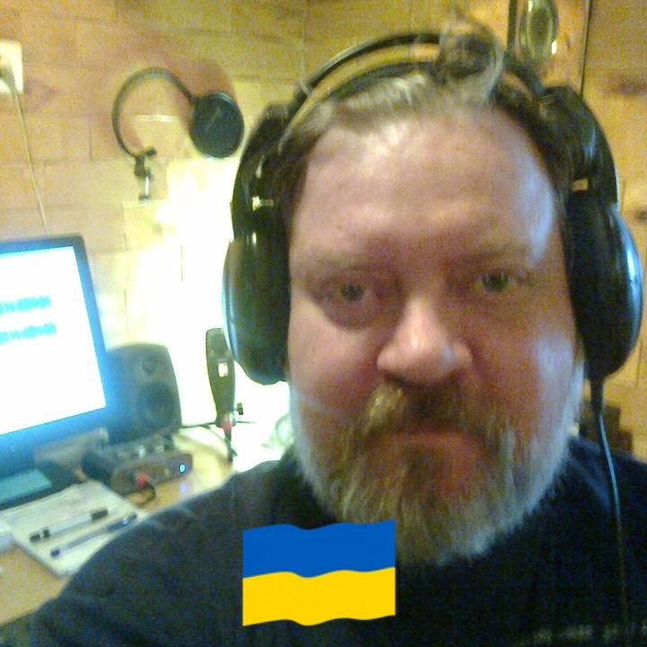 Був талановитим гумористом і звукорежисером: що відомо про життя Сергія Гладкова Фото 1 Сергій Гладков