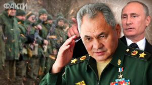 Війна в Україні
