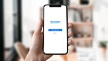 Як зробити розмитий фон в Zoom