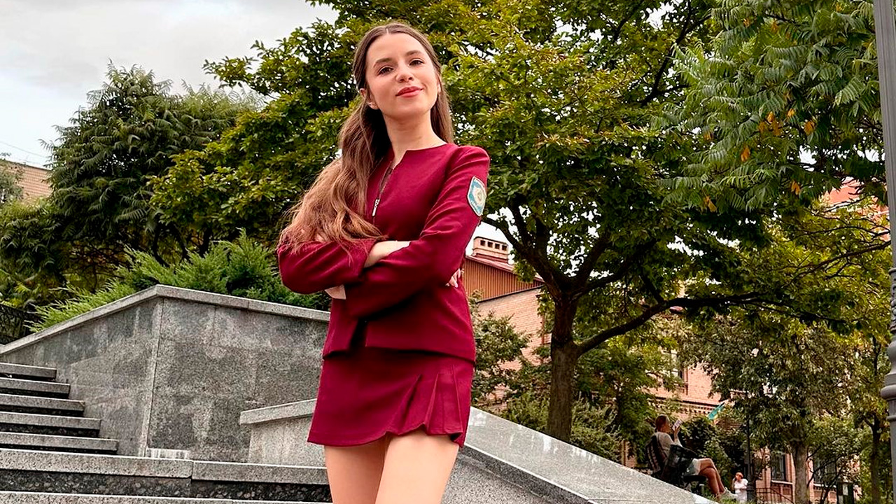 Христина Соловій