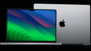 MacBook Pro і iMac