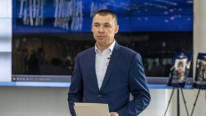 Микола Рудик