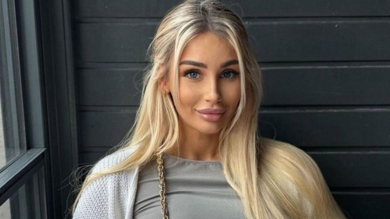 Анна Краснова