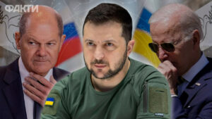 війна в Україні