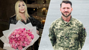 Ірина Білик, Дмитро Дікусар