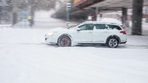 Сніг