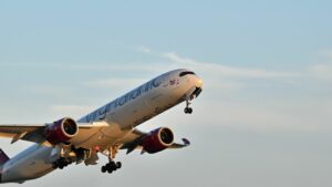 Virgin Atlantic