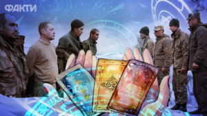 таролог - обмін полоненими