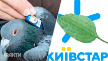Київстар