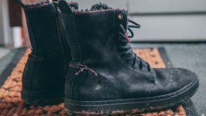 ботинки