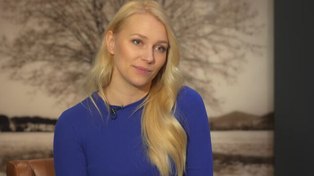 Катерина Варченко