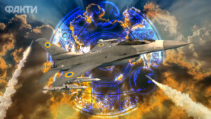 Чи є в РФ засоби для знищення літаків F-16
