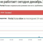 1с-рарус не працює