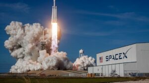 SpaceX