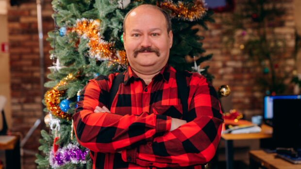 Сергій Солопай