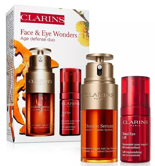 Clarins
