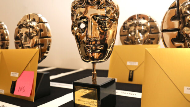 BAFTA