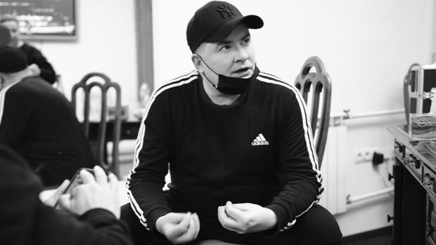 Андрій Данилко