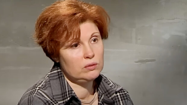 Євгенія Гапчинська