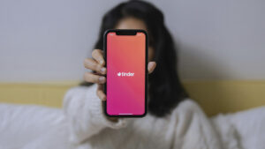 Tinder
