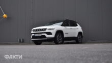 Тест-драйв Jeep Grand Cherokee: разбираемся с полным приводом