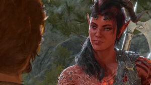 Baldur's Gate 3