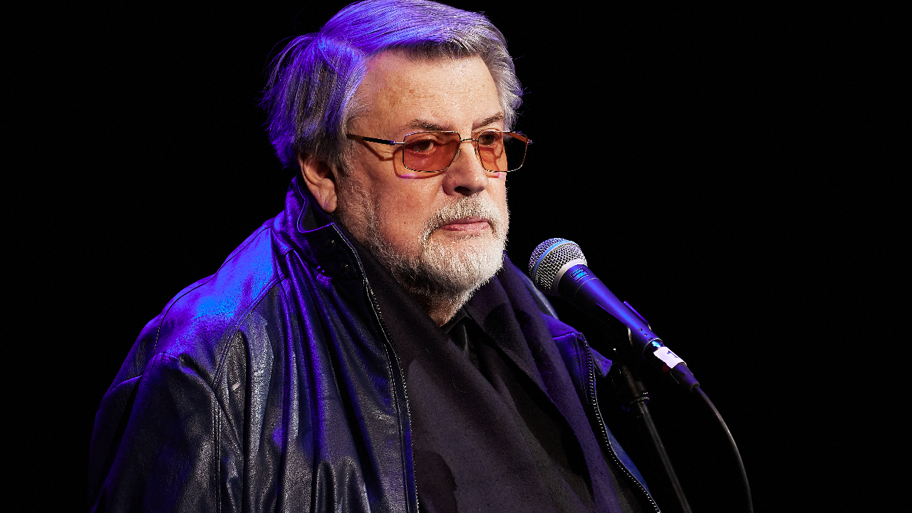 Умер актер Александр Ширвиндт – звезда фильма Ирония судьбы